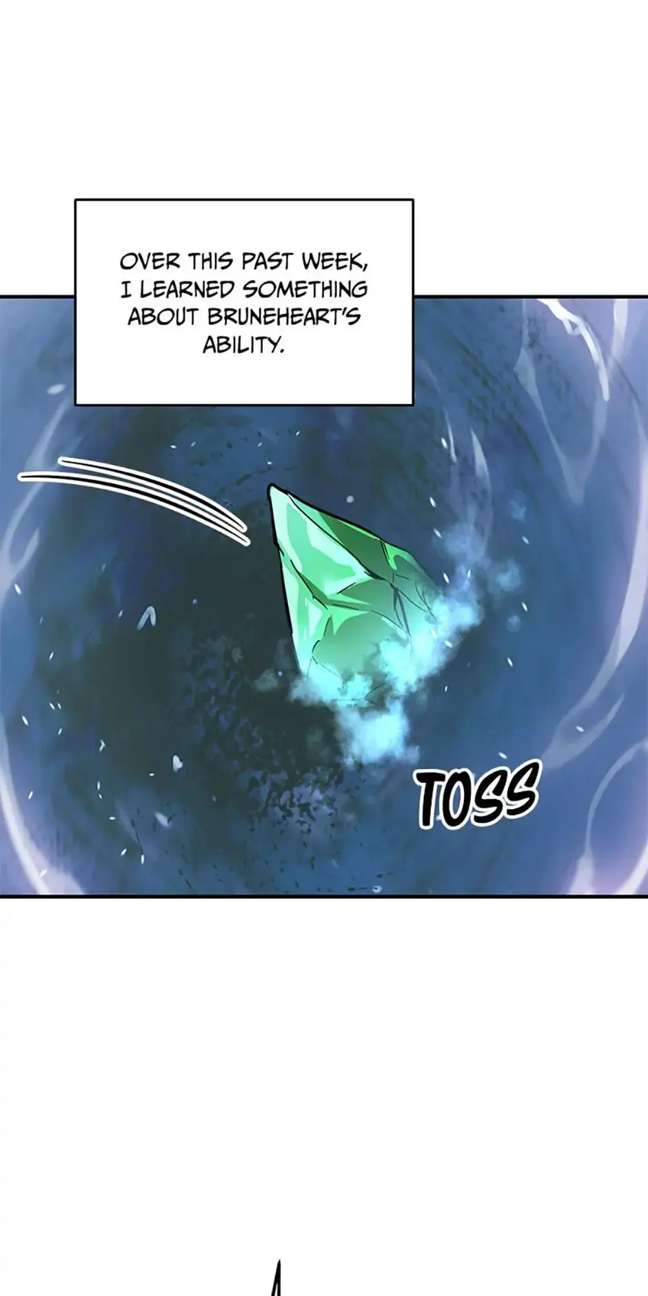 The Player Who Can't Level Up Chapter 30