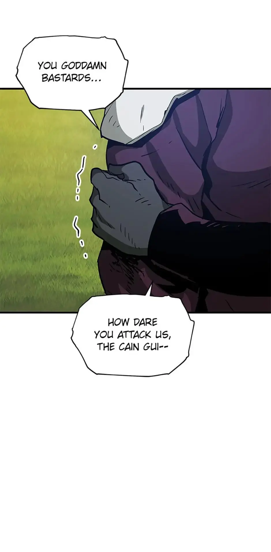 The Player Who Can't Level Up Chapter 30