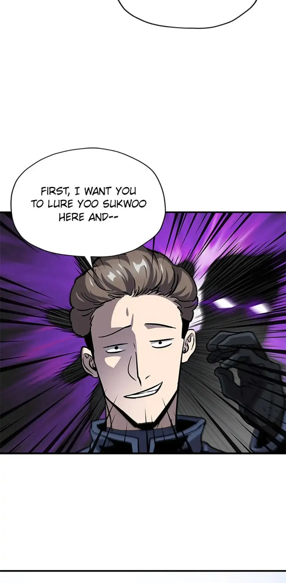 The Player Who Can't Level Up Chapter 30