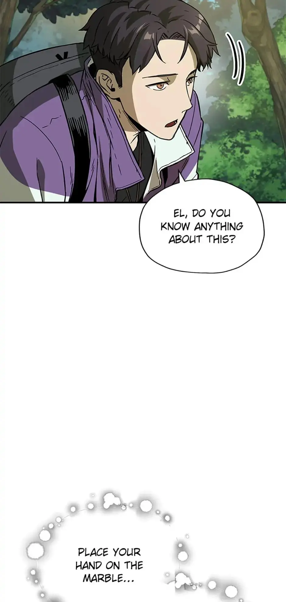 The Player Who Can't Level Up Chapter 31