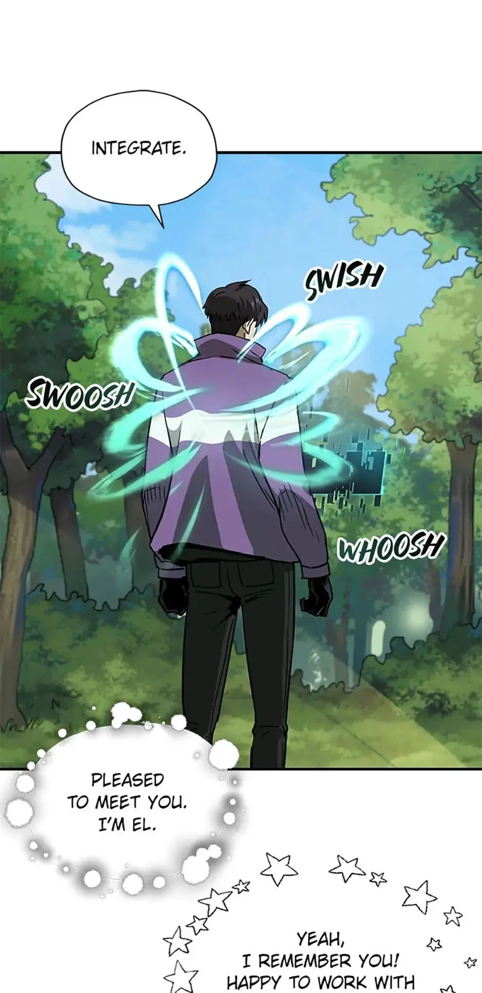 The Player Who Can't Level Up Chapter 31