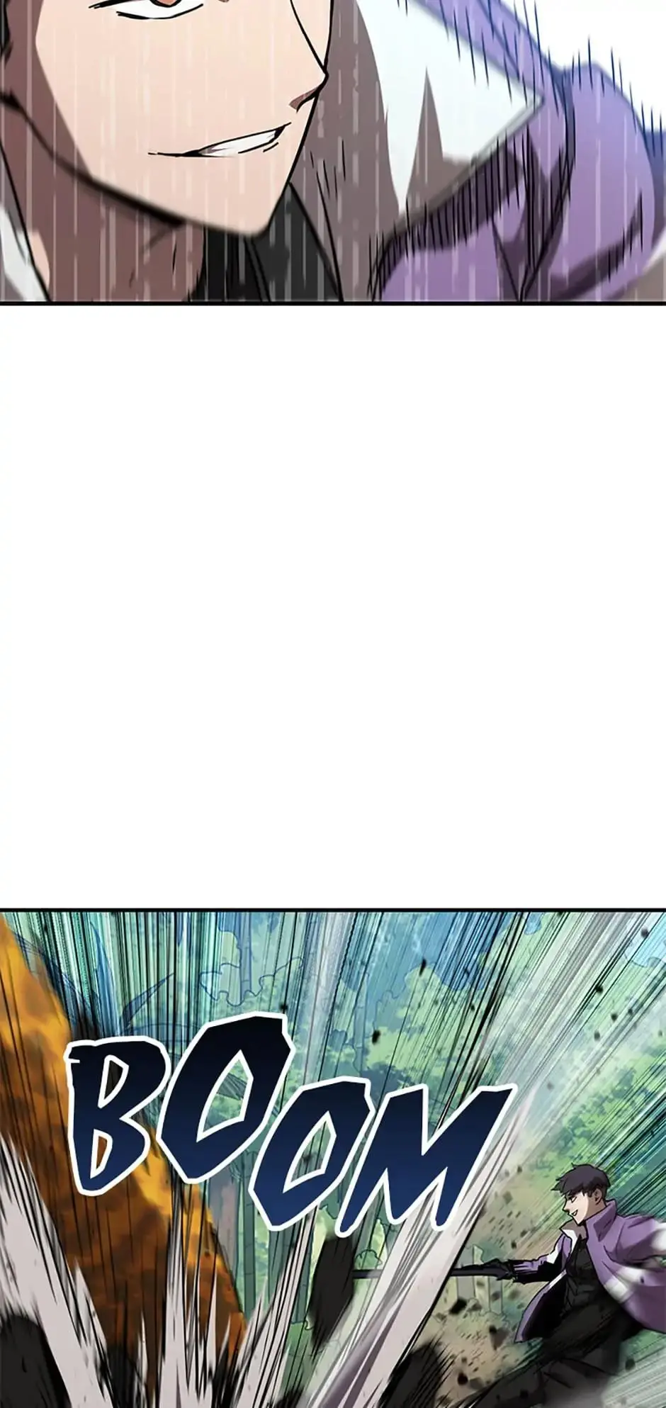 The Player Who Can't Level Up Chapter 31