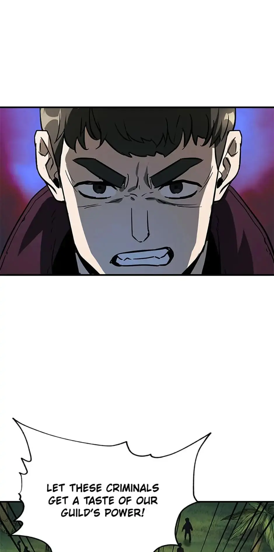 The Player Who Can't Level Up Chapter 31