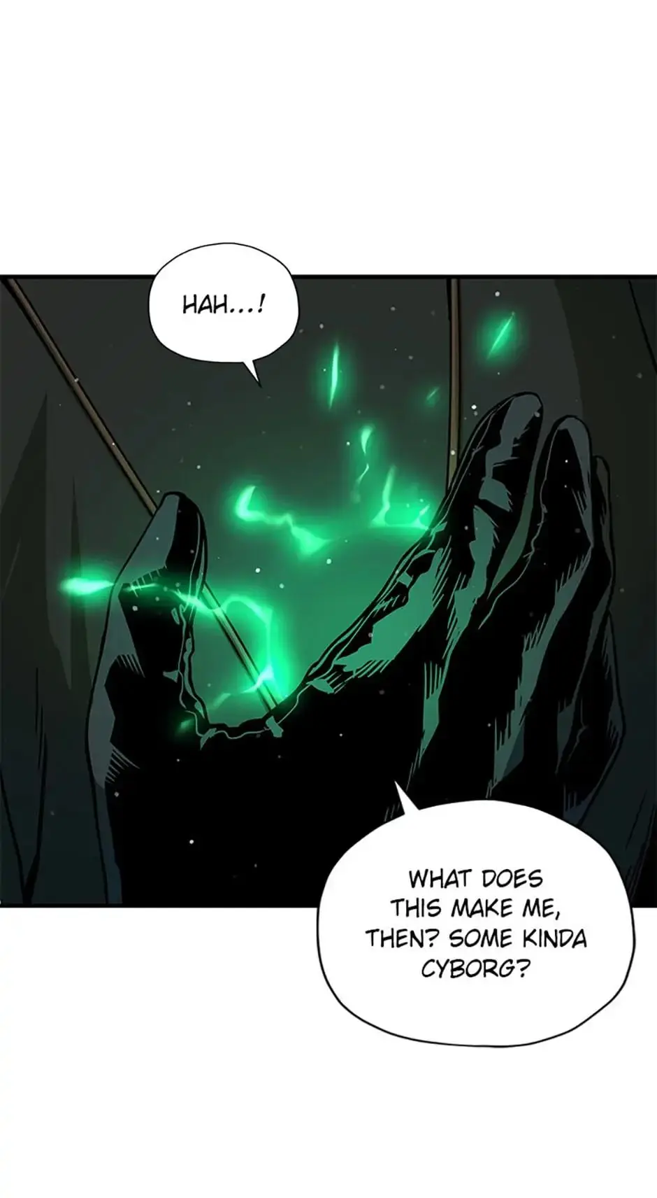 Read The Player That Cant Level Up - Chapter 32 - w1.theplayerwhocantlevelup.com | Image 14