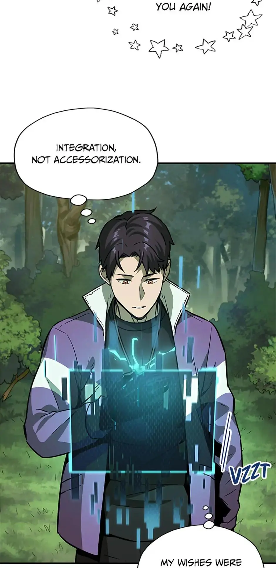 Read The Player That Cant Level Up - Chapter 32 - w1.theplayerwhocantlevelup.com | Image 25