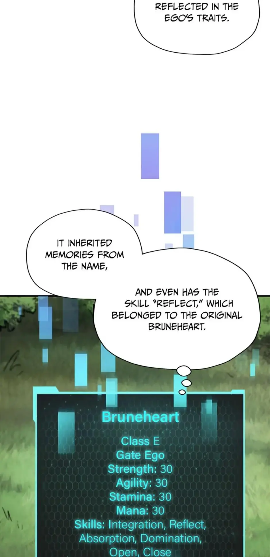 Read The Player That Cant Level Up - Chapter 32 - w1.theplayerwhocantlevelup.com | Image 26