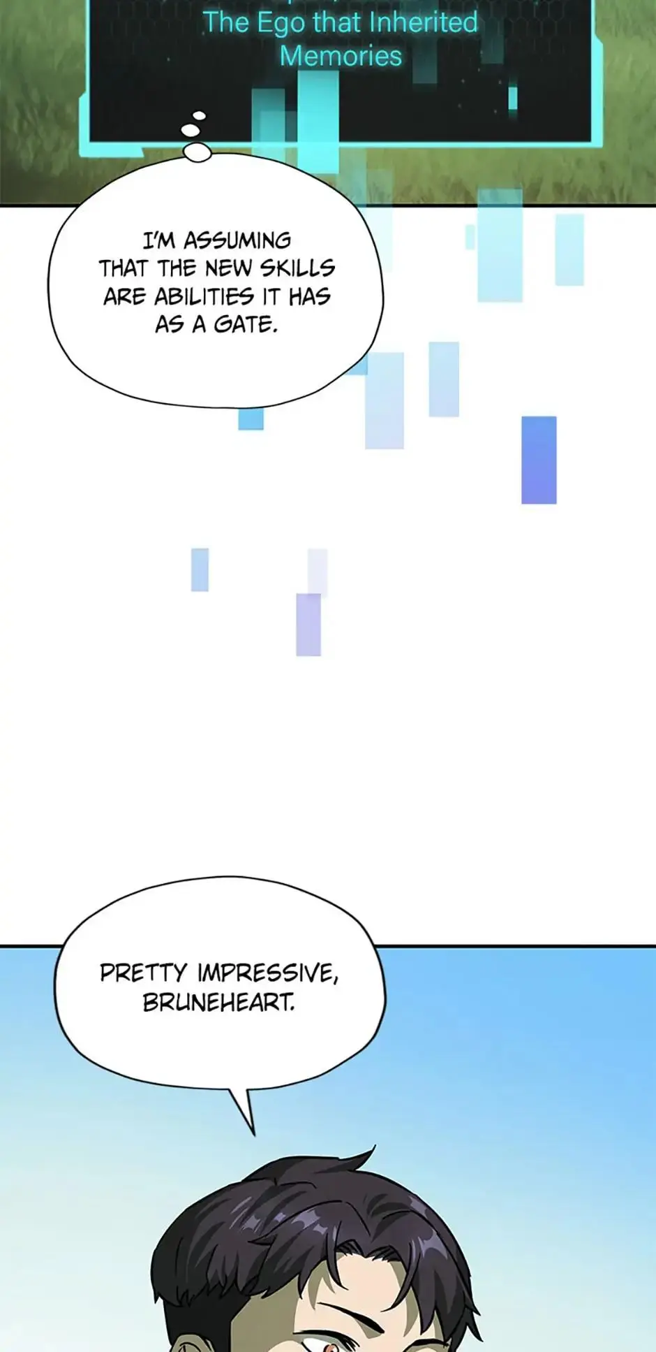 Read The Player That Cant Level Up - Chapter 32 - w1.theplayerwhocantlevelup.com | Image 27