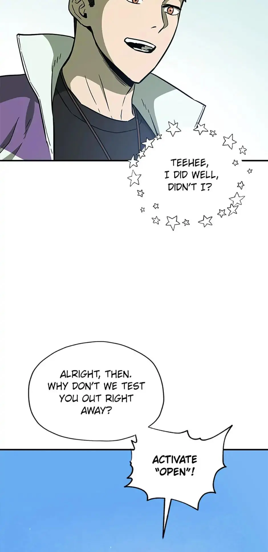 Read The Player That Cant Level Up - Chapter 32 - w1.theplayerwhocantlevelup.com | Image 28