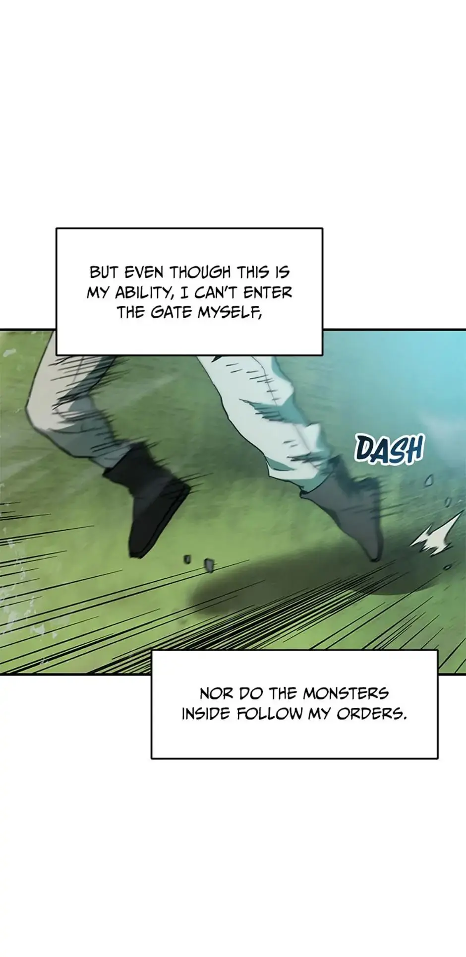 Read The Player That Cant Level Up - Chapter 32 - w1.theplayerwhocantlevelup.com | Image 31
