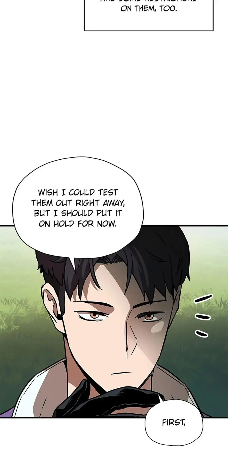 Read The Player That Cant Level Up - Chapter 32 - w1.theplayerwhocantlevelup.com | Image 40