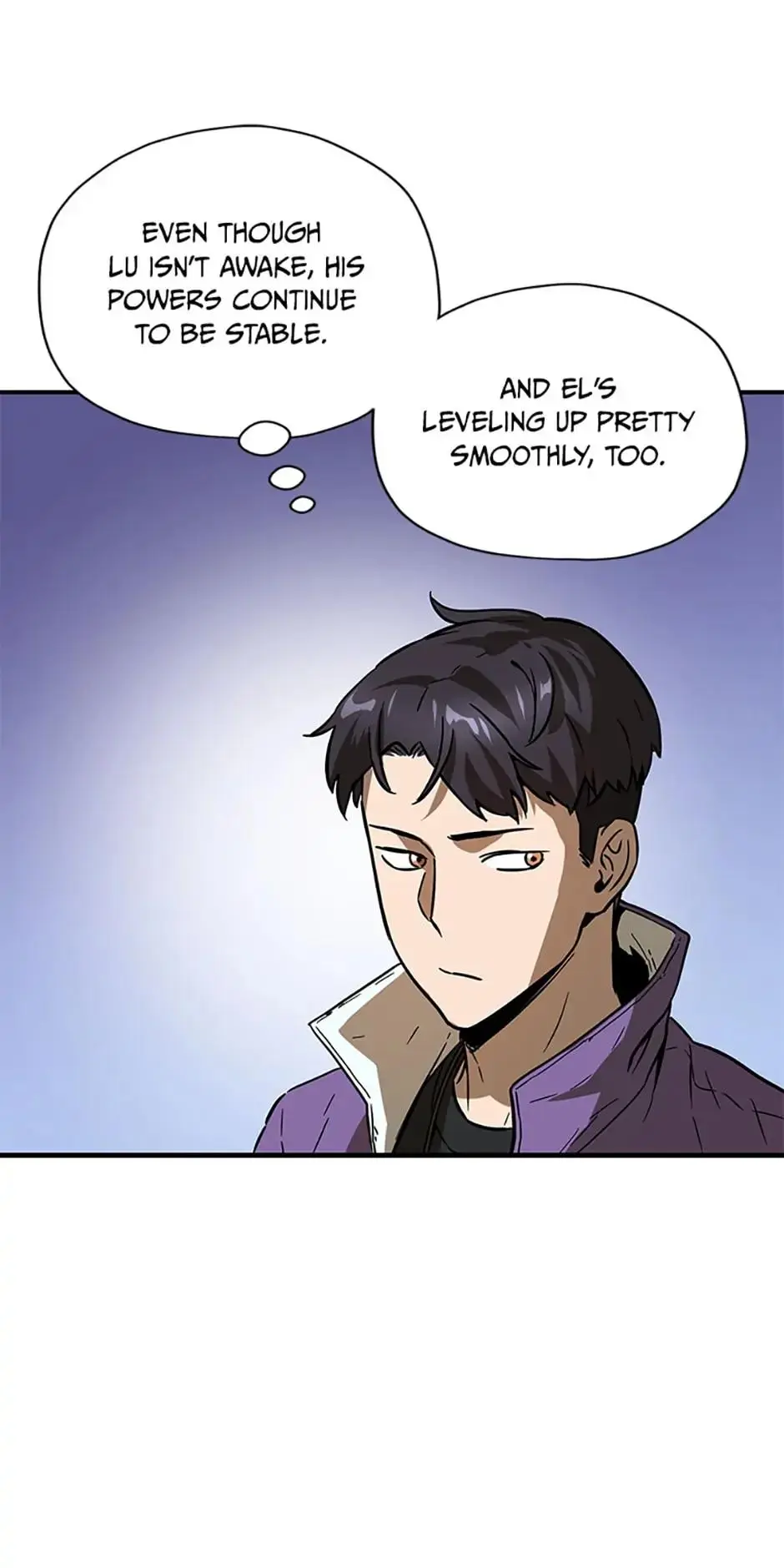 Read The Player That Cant Level Up - Chapter 32 - w1.theplayerwhocantlevelup.com | Image 71