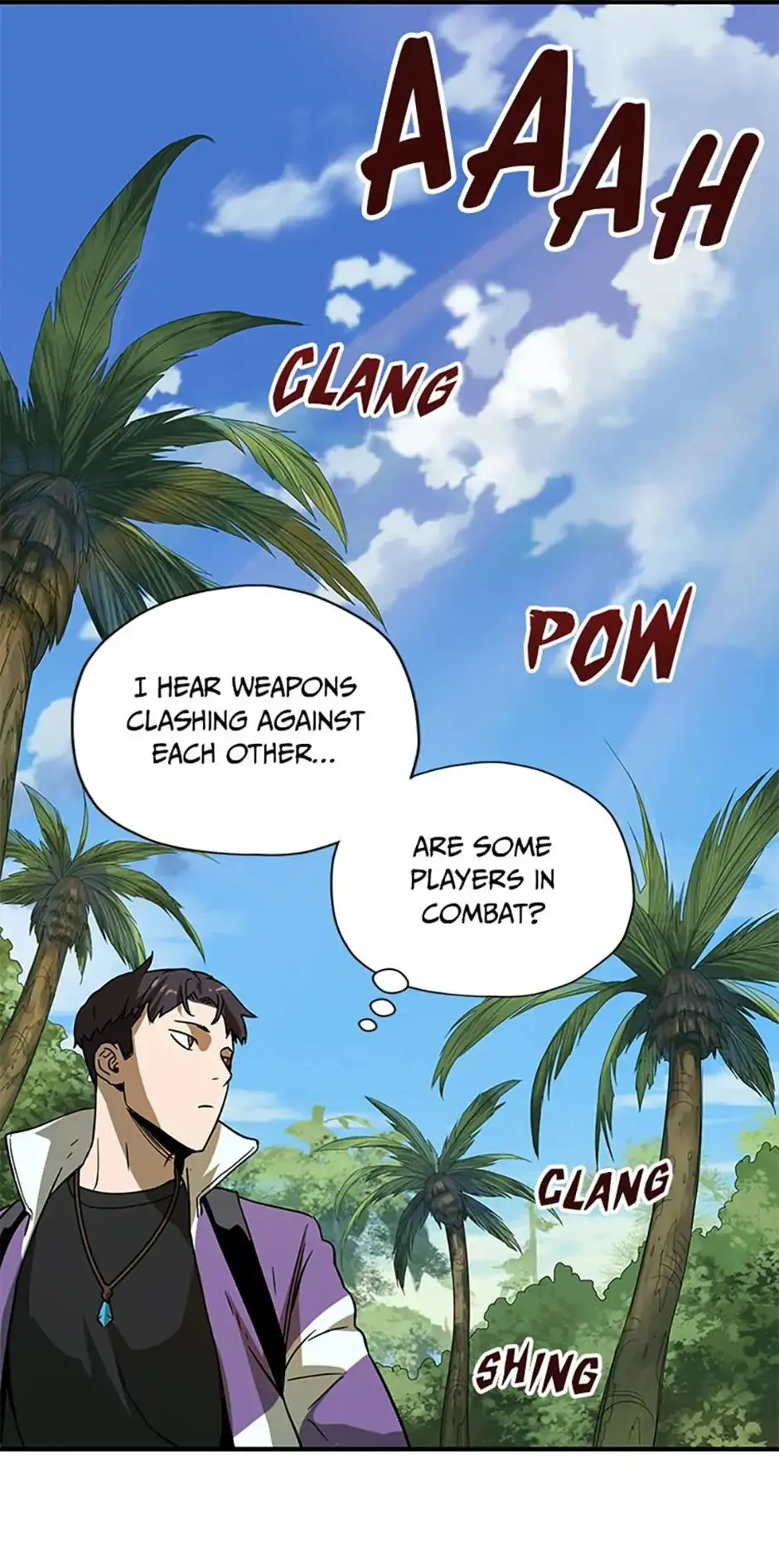 Read The Player That Cant Level Up - Chapter 32 - w1.theplayerwhocantlevelup.com | Image 77
