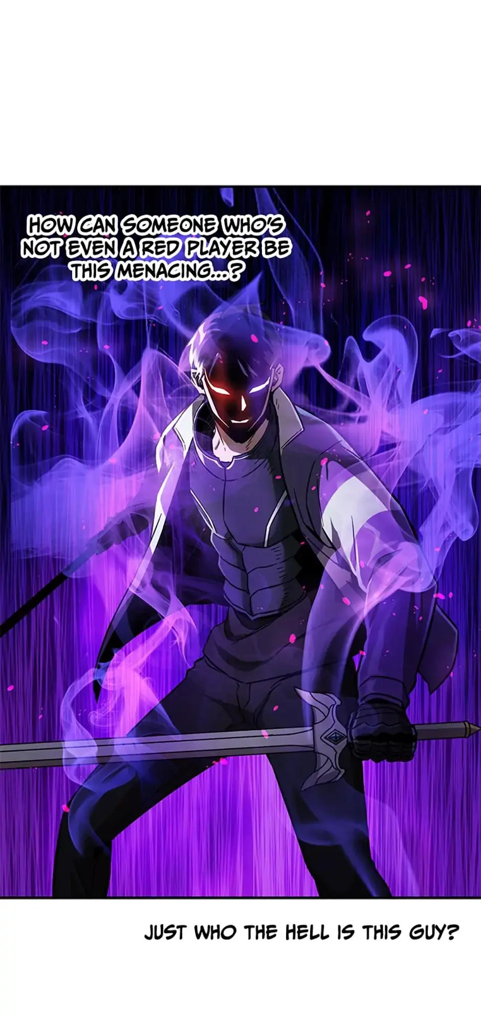 The Player Who Can't Level Up Chapter 33