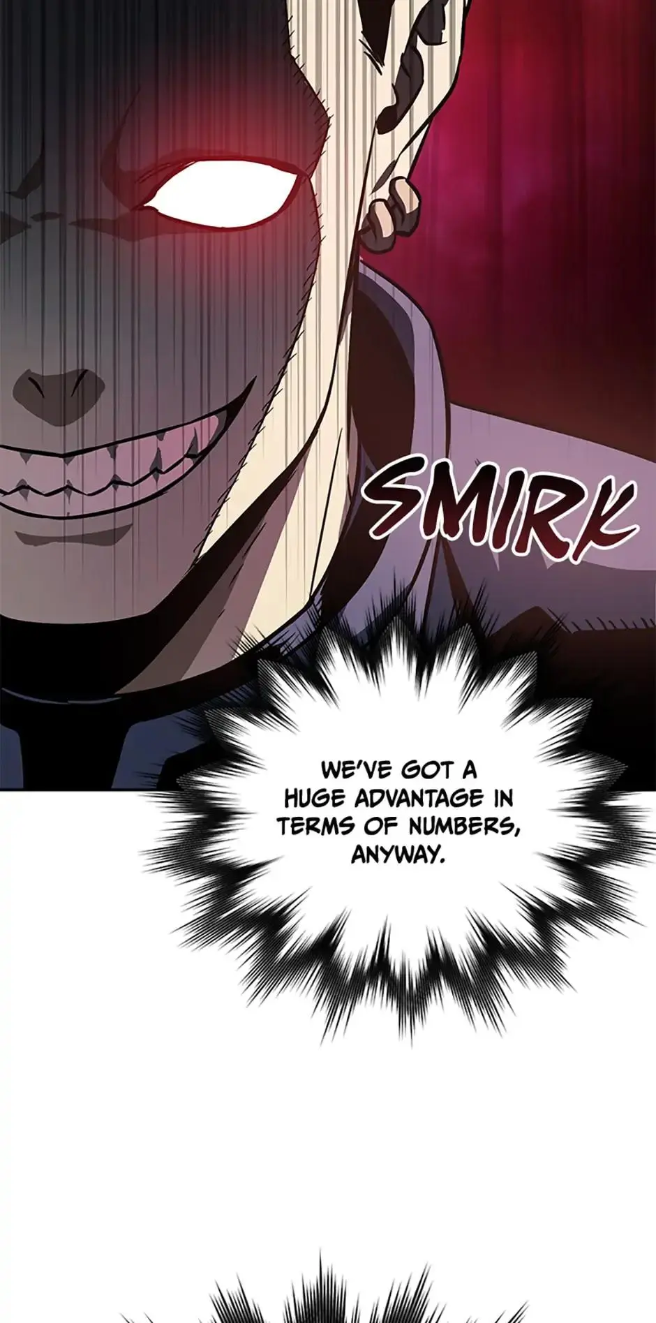 The Player Who Can't Level Up Chapter 33