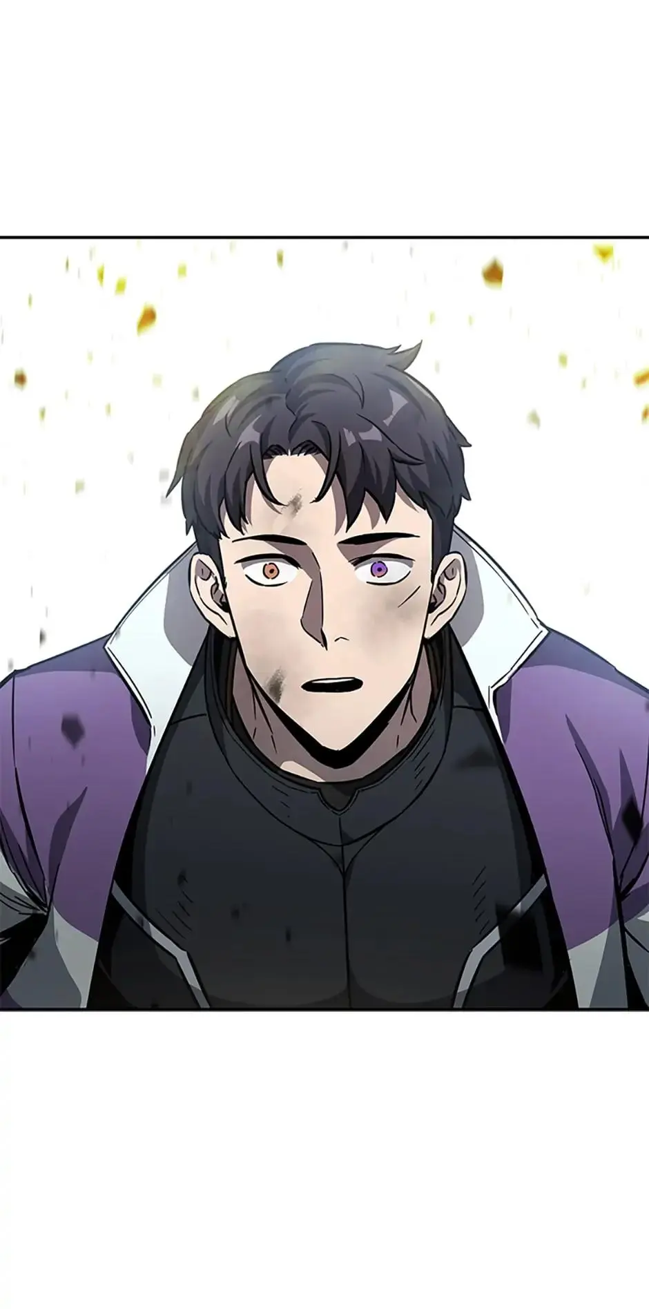 The Player Who Can't Level Up Chapter 33