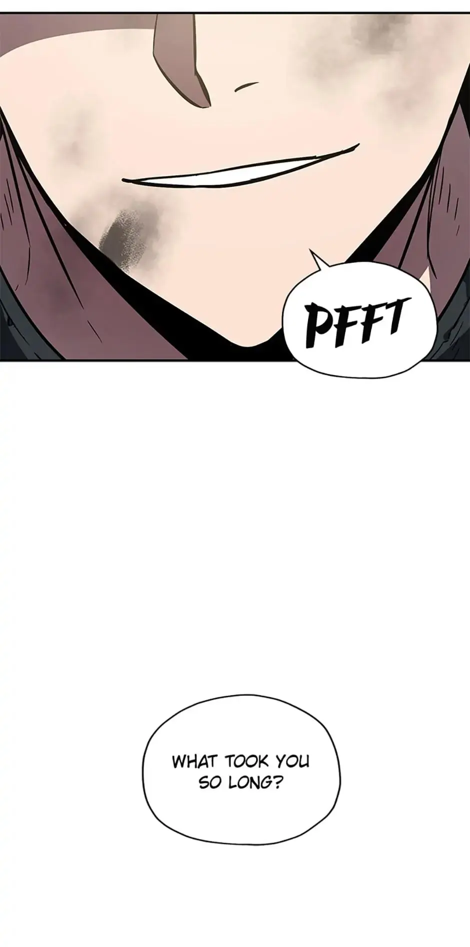 The Player Who Can't Level Up Chapter 33