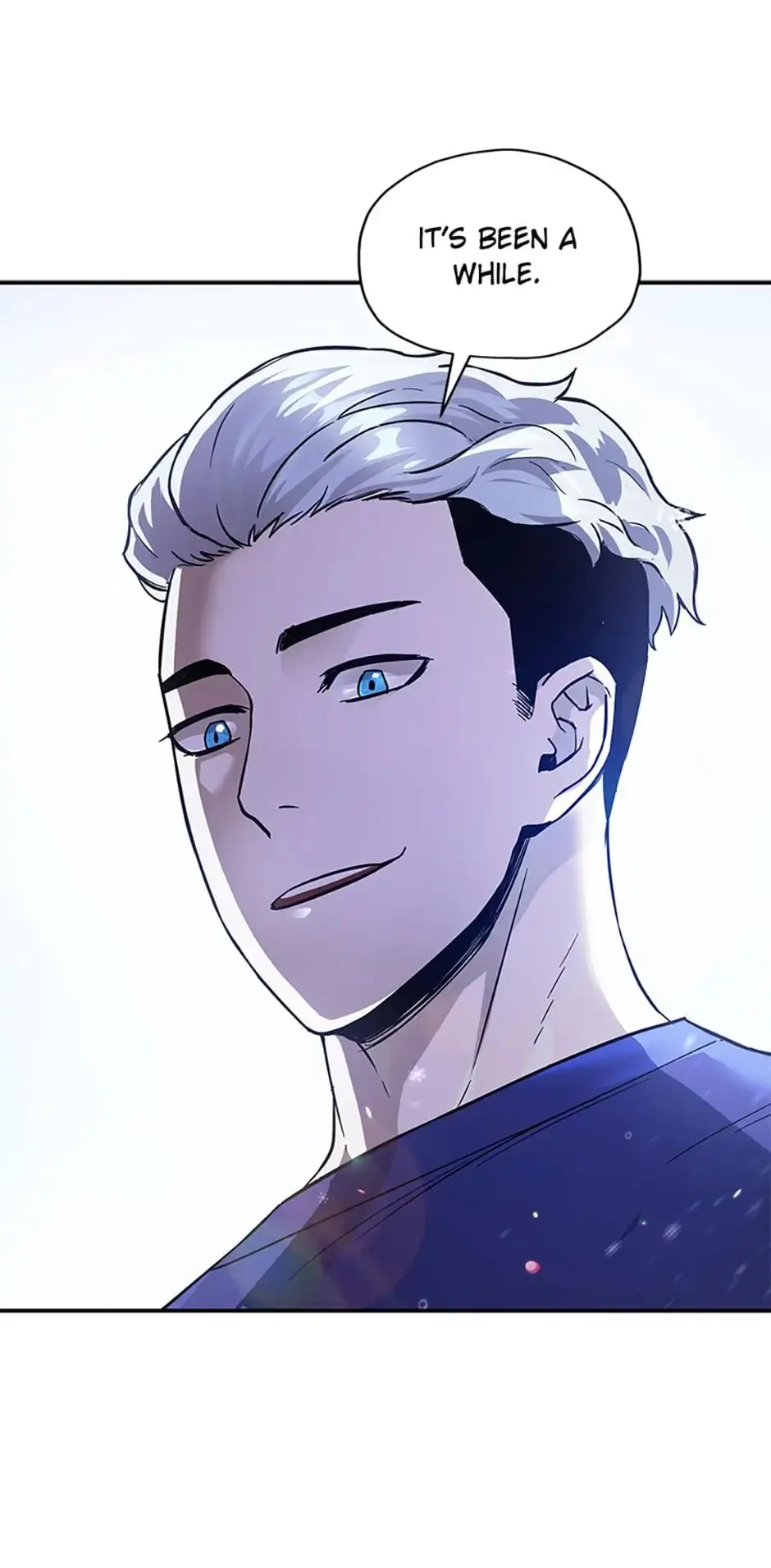 The Player Who Can't Level Up Chapter 33