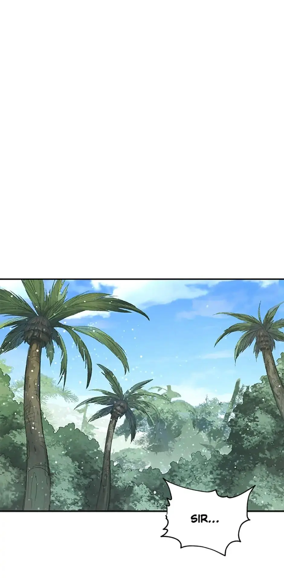 The Player Who Can't Level Up Chapter 33