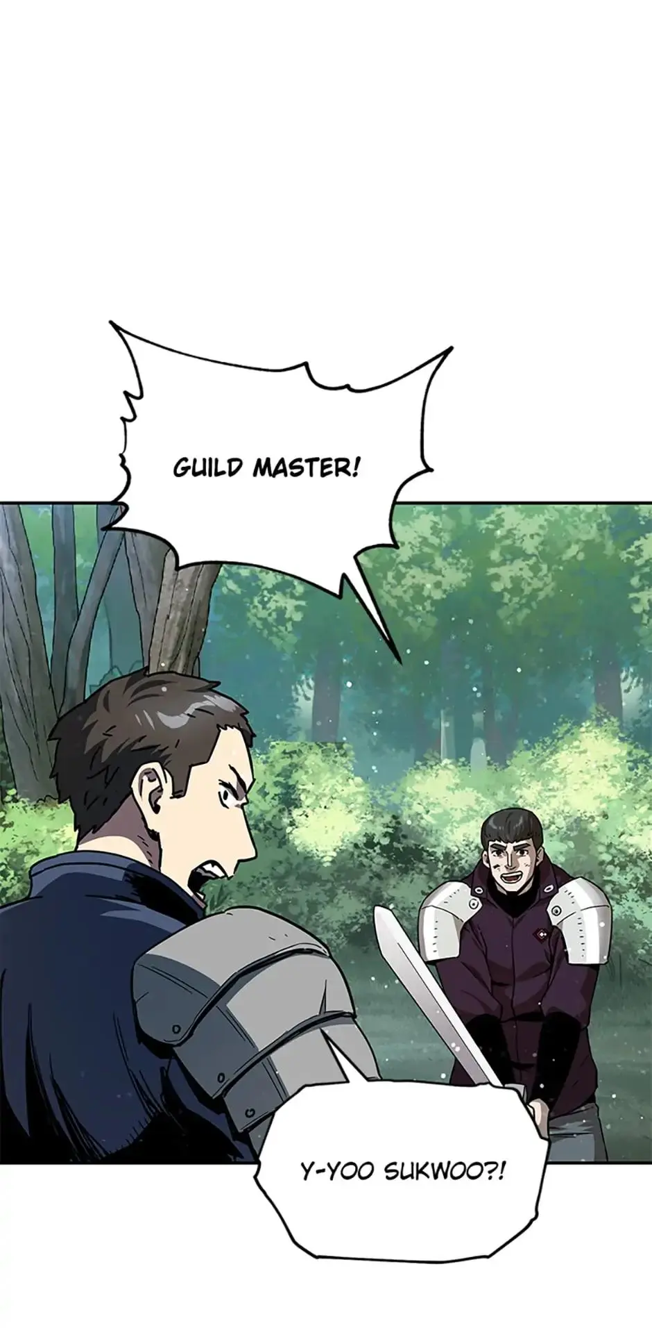 The Player Who Can't Level Up Chapter 33