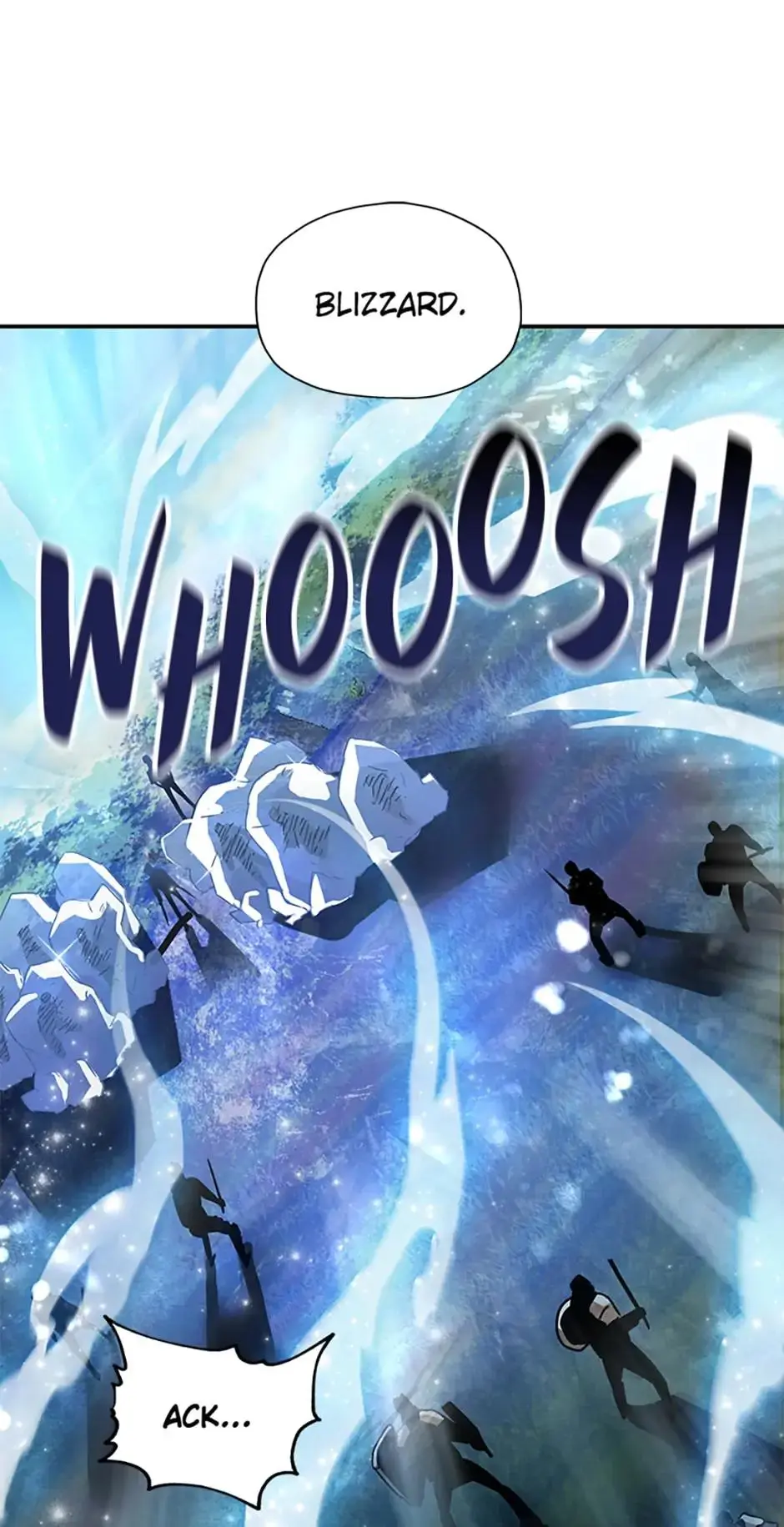 The Player Who Can't Level Up Chapter 33