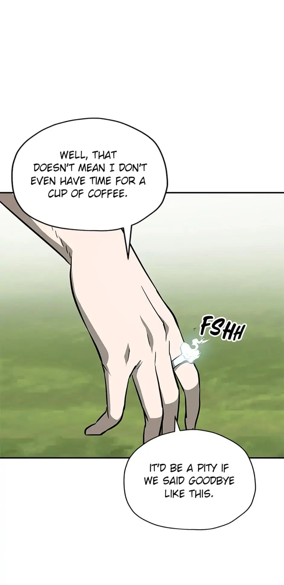 The Player Who Can't Level Up Chapter 33