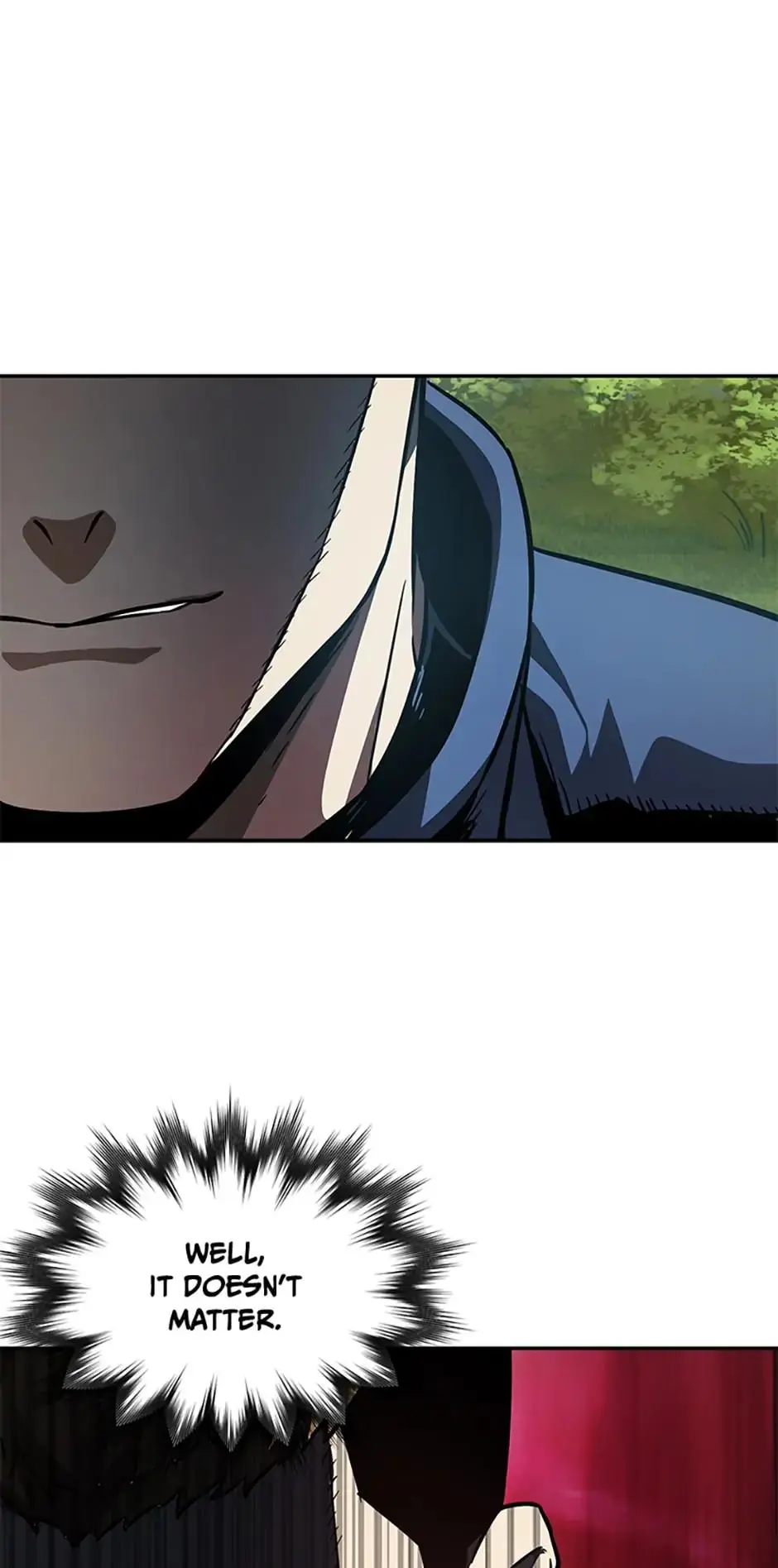 The Player Who Can't Level Up Chapter 34
