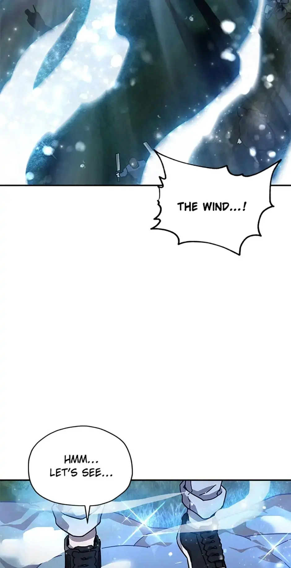 The Player Who Can't Level Up Chapter 34