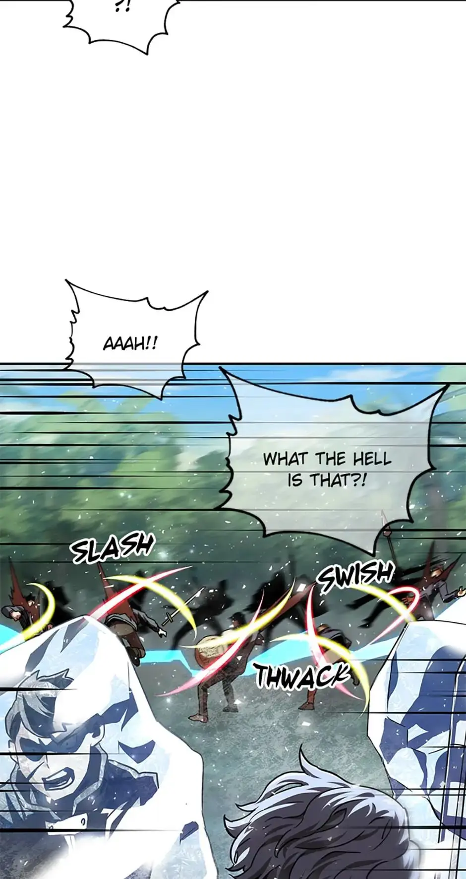 The Player Who Can't Level Up Chapter 34