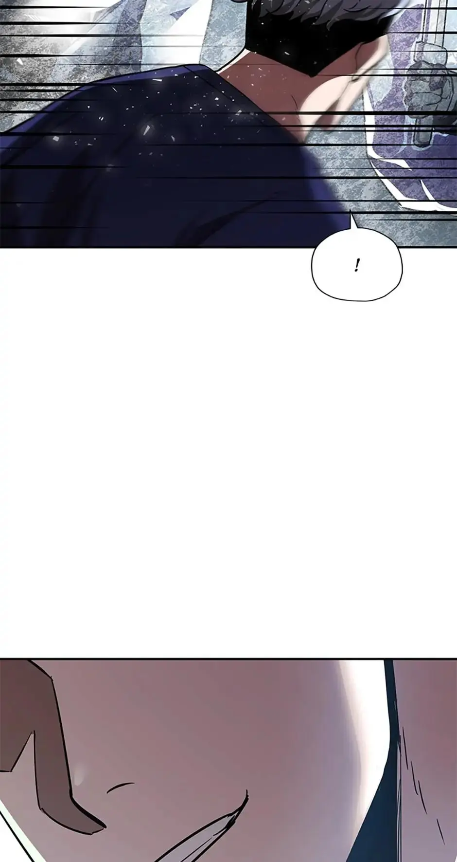 The Player Who Can't Level Up Chapter 34