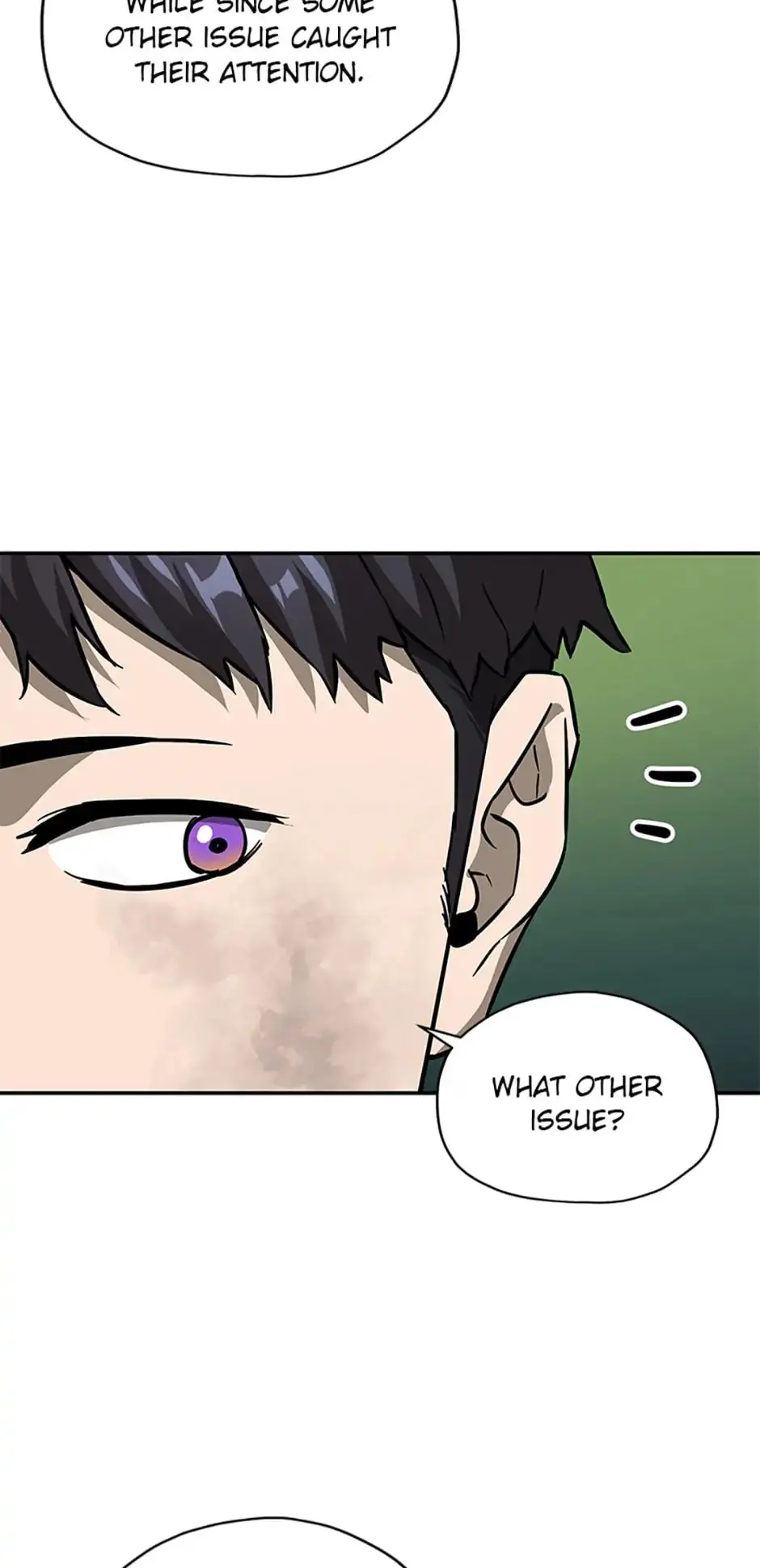 The Player Who Can't Level Up Chapter 34