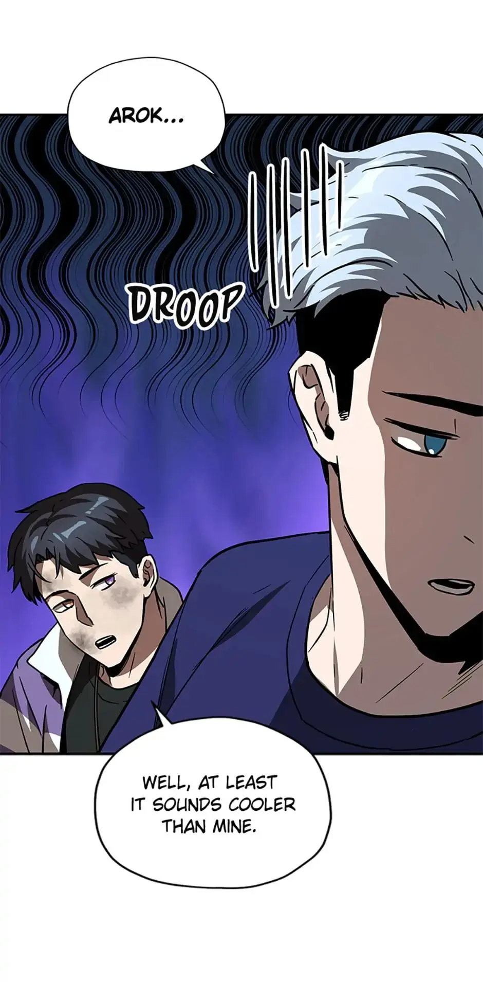 The Player Who Can't Level Up Chapter 34