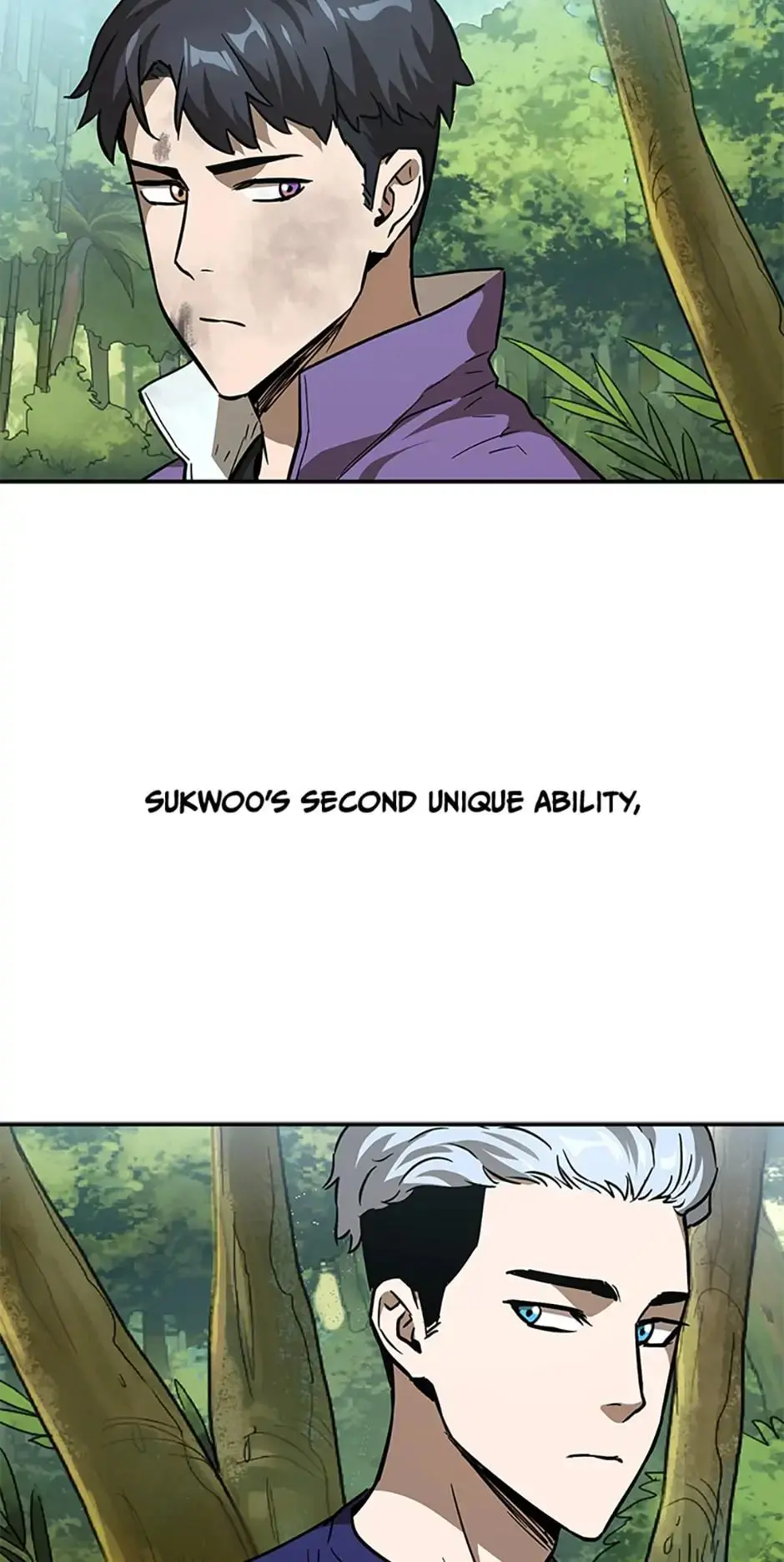 The Player Who Can't Level Up Chapter 34