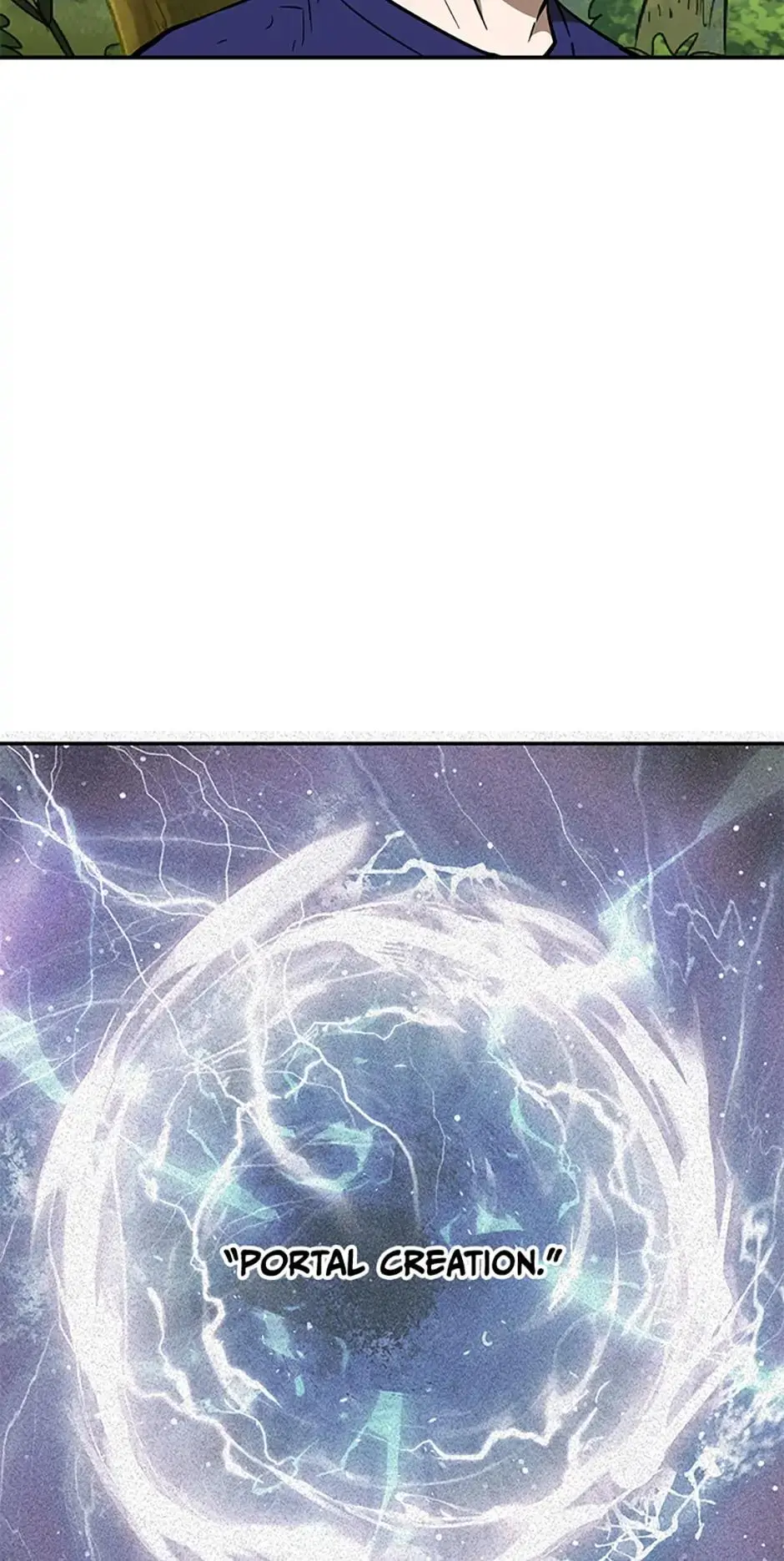 The Player Who Can't Level Up Chapter 34