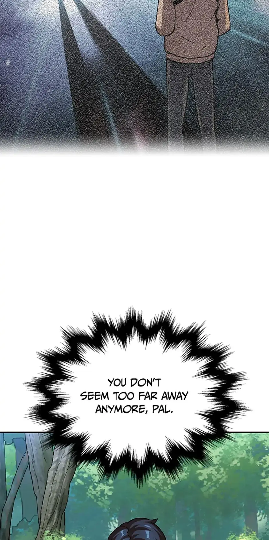 The Player Who Can't Level Up Chapter 35