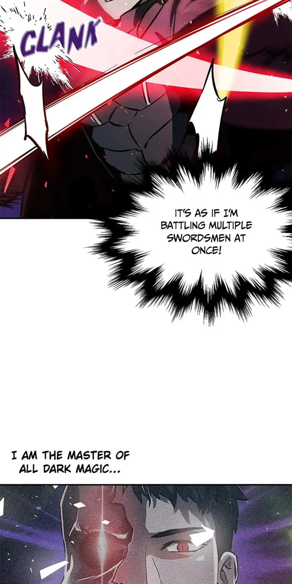 The Player Who Can't Level Up Chapter 36