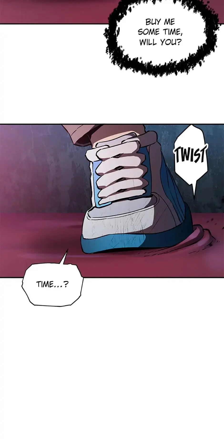 The Player Who Can't Level Up Chapter 36