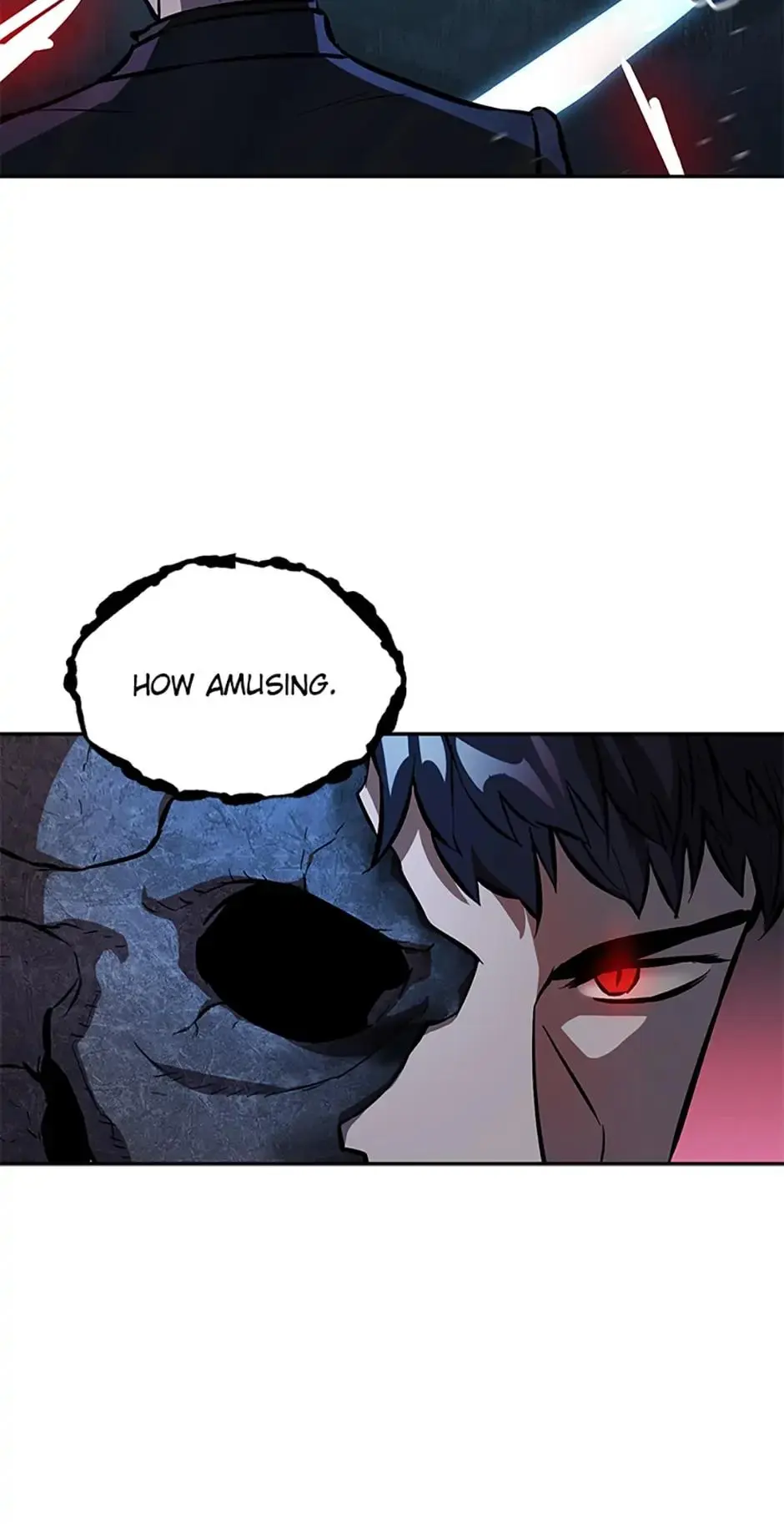 The Player Who Can't Level Up Chapter 36