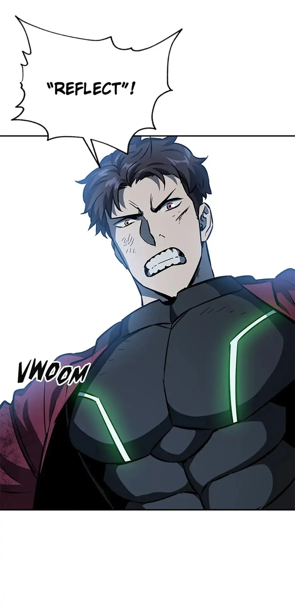 The Player Who Can't Level Up Chapter 36