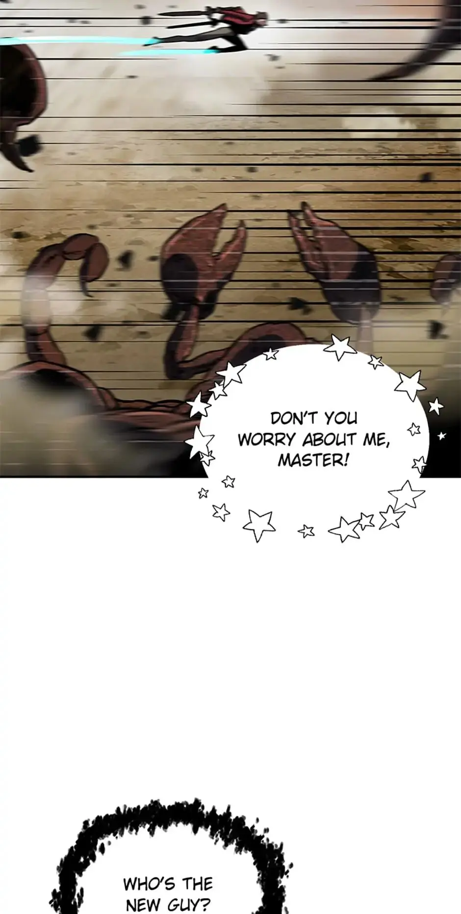 Read The Player That Cant Level Up - Chapter 37 - w1.theplayerwhocantlevelup.com | Image 14