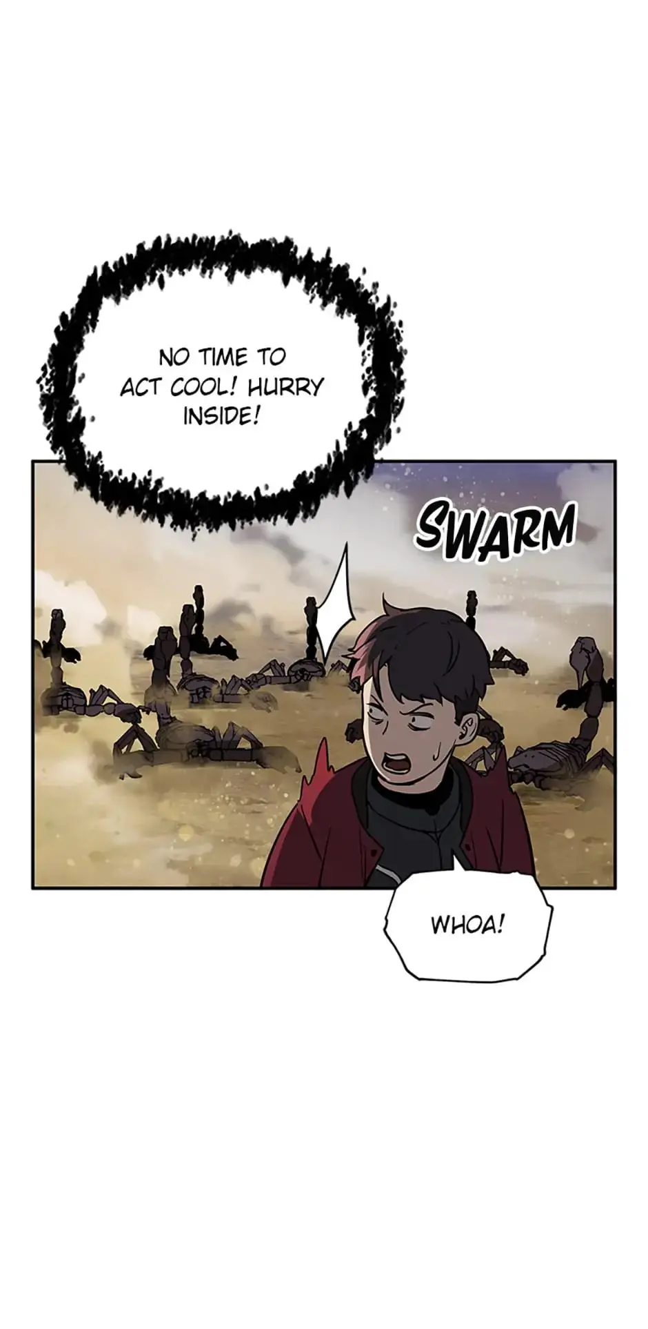Read The Player That Cant Level Up - Chapter 37 - w1.theplayerwhocantlevelup.com | Image 23