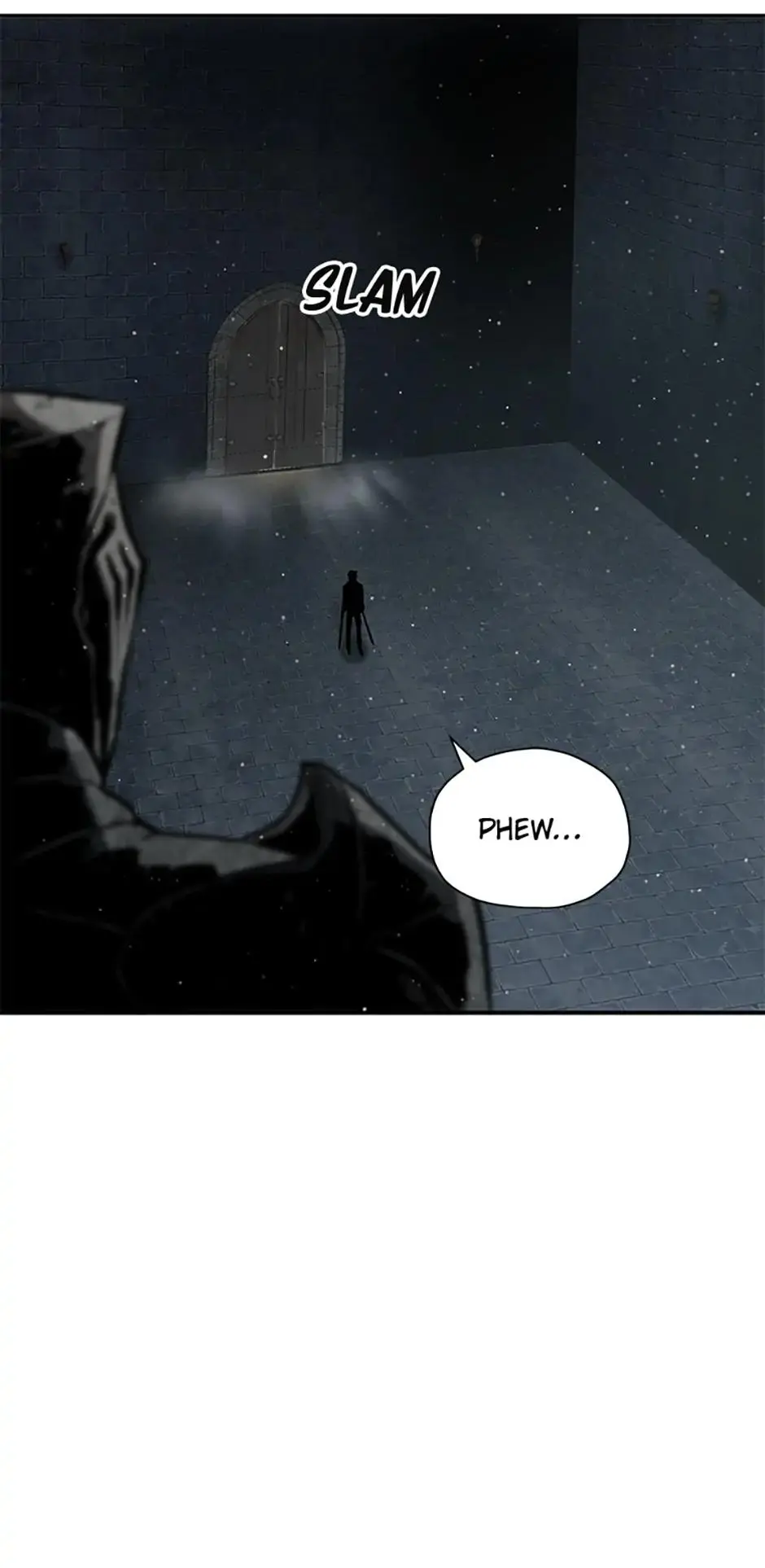 Read The Player That Cant Level Up - Chapter 37 - w1.theplayerwhocantlevelup.com | Image 27