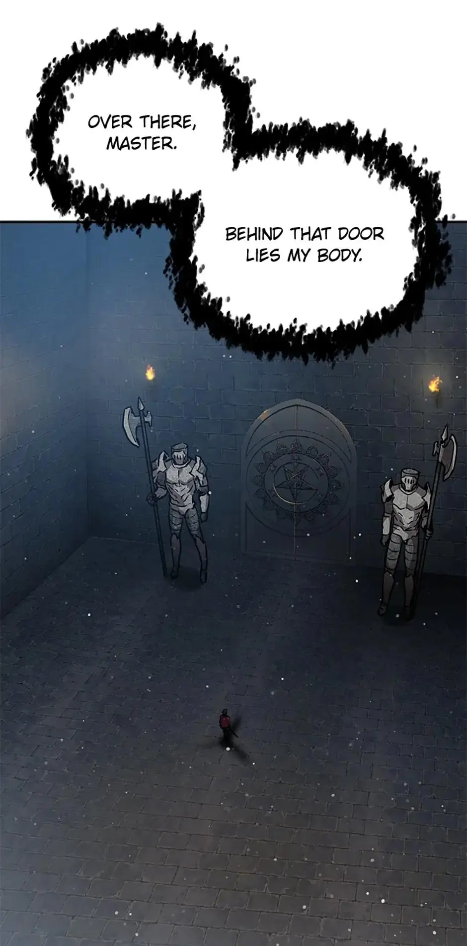 Read The Player That Cant Level Up - Chapter 37 - w1.theplayerwhocantlevelup.com | Image 30