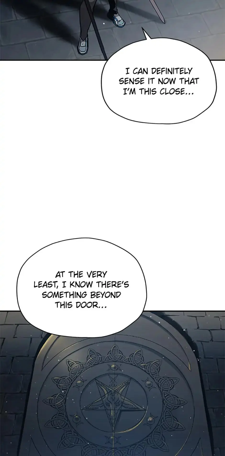 Read The Player That Cant Level Up - Chapter 37 - w1.theplayerwhocantlevelup.com | Image 32