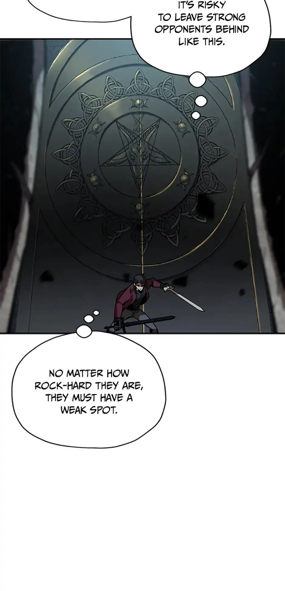 Read The Player That Cant Level Up - Chapter 37 - w1.theplayerwhocantlevelup.com | Image 46