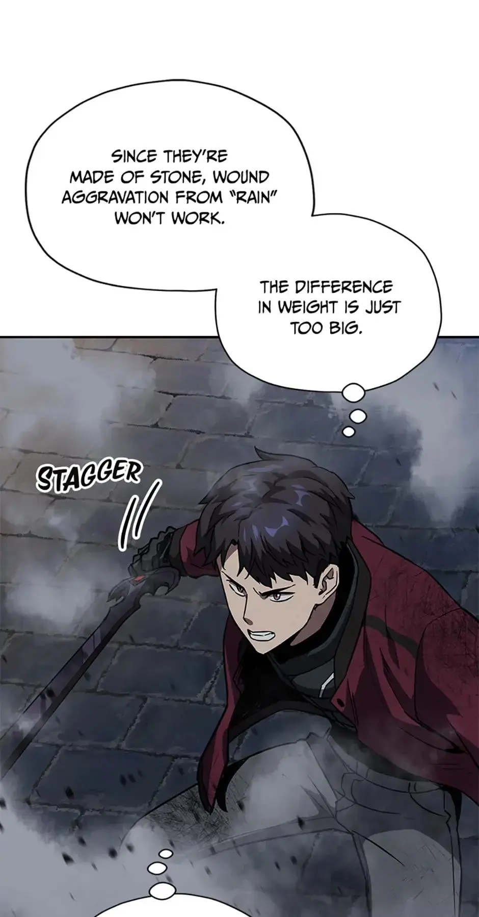 Read The Player That Cant Level Up - Chapter 37 - w1.theplayerwhocantlevelup.com | Image 56