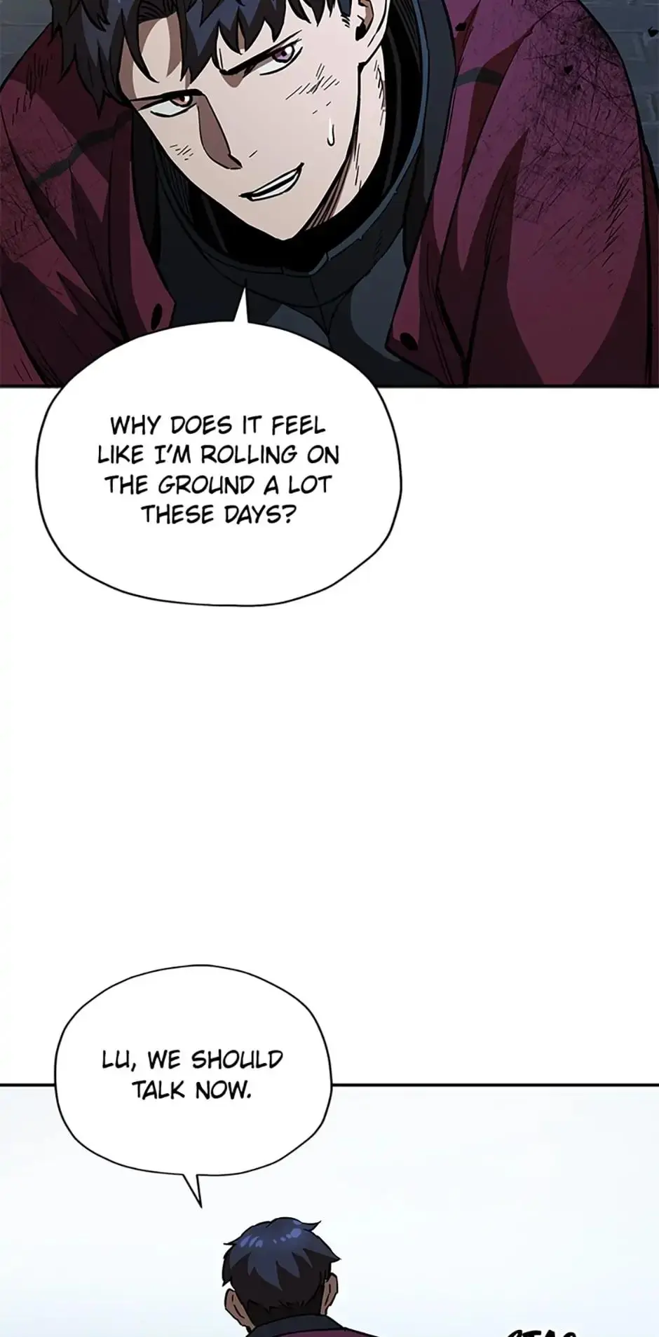 Read The Player That Cant Level Up - Chapter 37 - w1.theplayerwhocantlevelup.com | Image 72