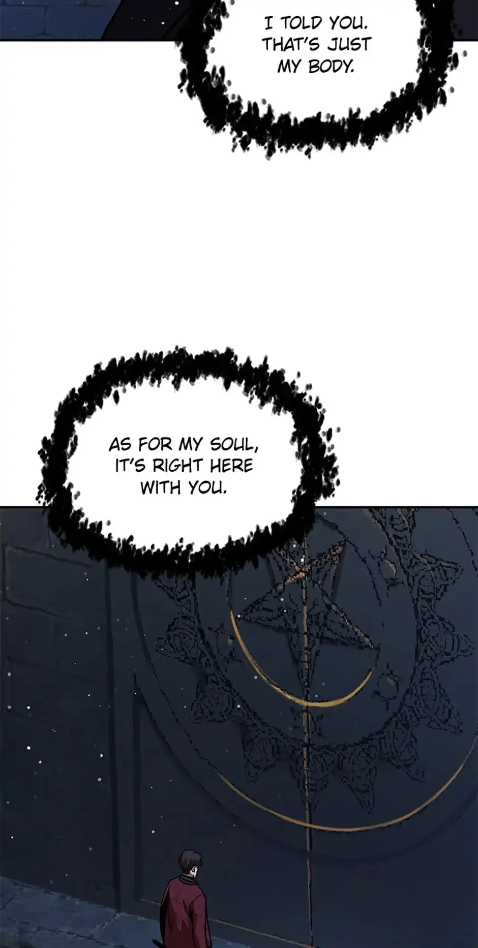 Read The Player That Cant Level Up - Chapter 37 - w1.theplayerwhocantlevelup.com | Image 77