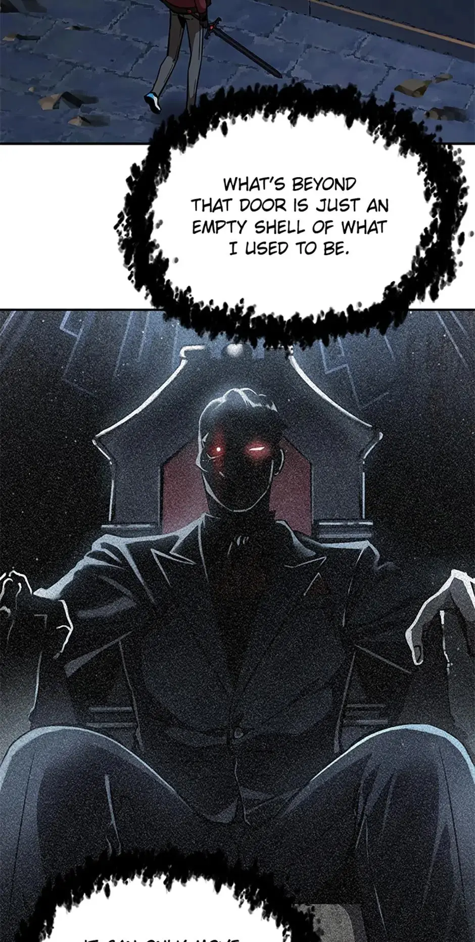 Read The Player That Cant Level Up - Chapter 37 - w1.theplayerwhocantlevelup.com | Image 78