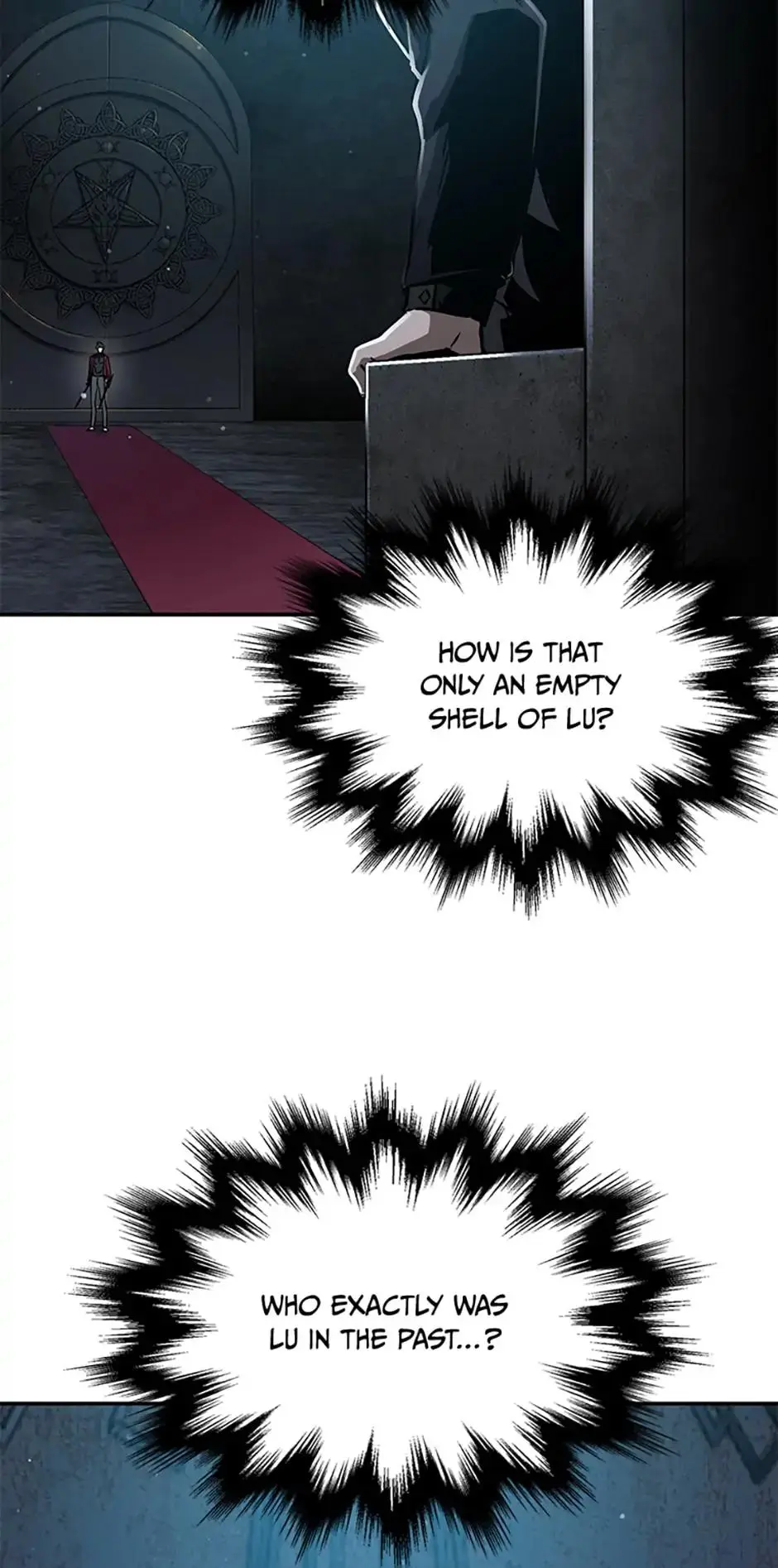 Read The Player That Cant Level Up - Chapter 37 - w1.theplayerwhocantlevelup.com | Image 86