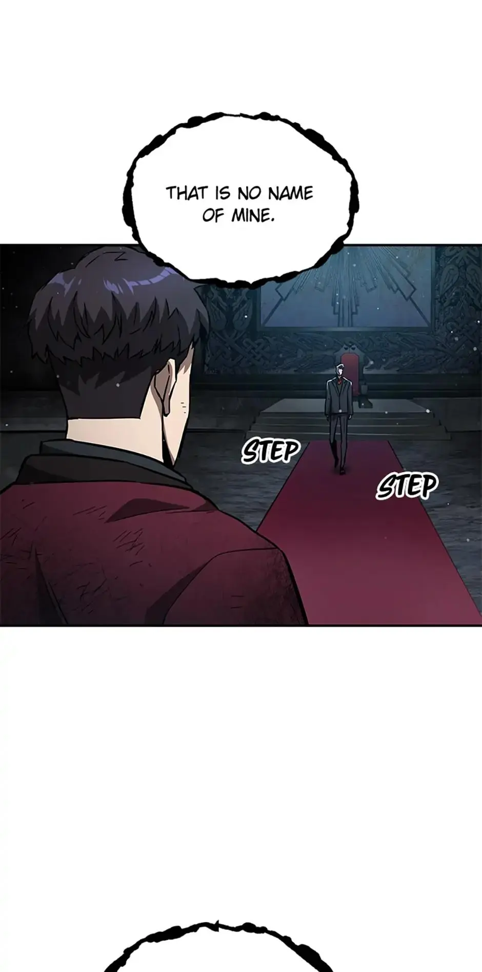 Read The Player That Cant Level Up - Chapter 37 - w1.theplayerwhocantlevelup.com | Image 90